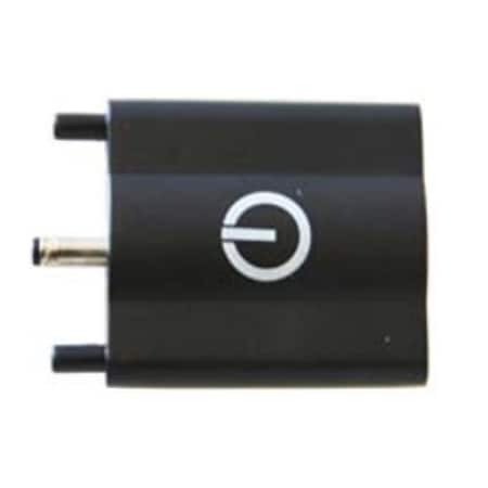 Happylight Linear Under Cabinet Touch Dimmer To Connect To Fixtures End HA2682109